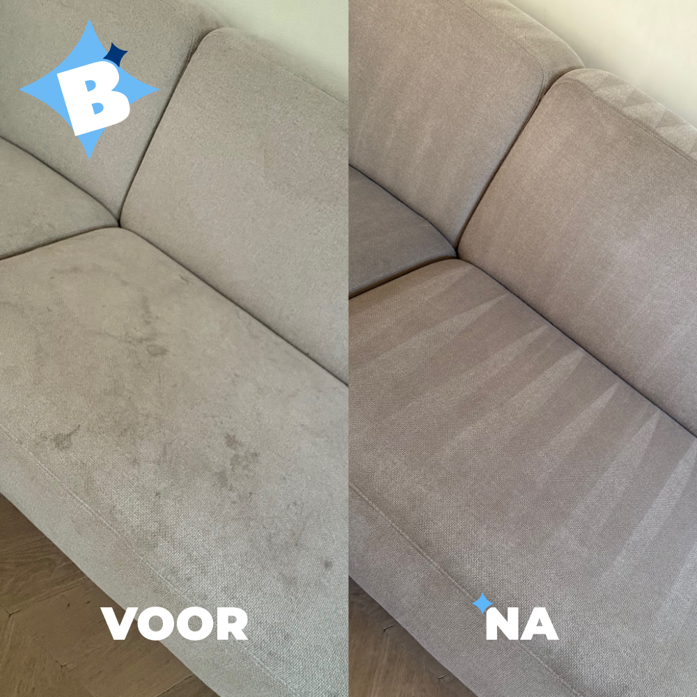 Voor en na Bank
